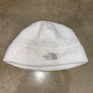 Youth/Junior M - North Face beanie